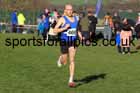 Senior Mens 2023 Birtley Cross Country Relays, County Durham. Photo: David T. Hewitson/Sports for All Pics